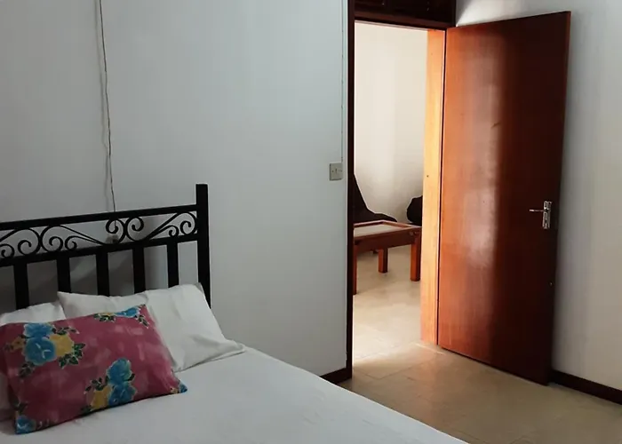 Bodhee Villa