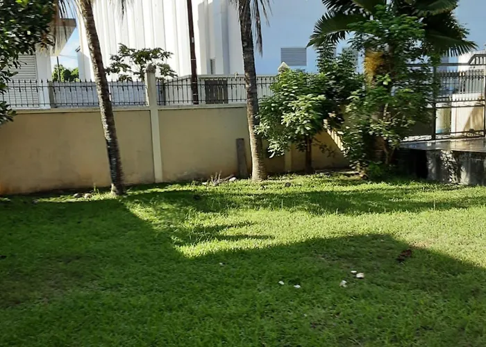 Bodhee Villa