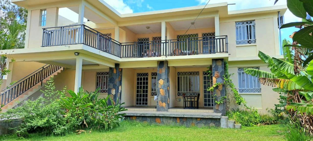 Bodhee Apartmán