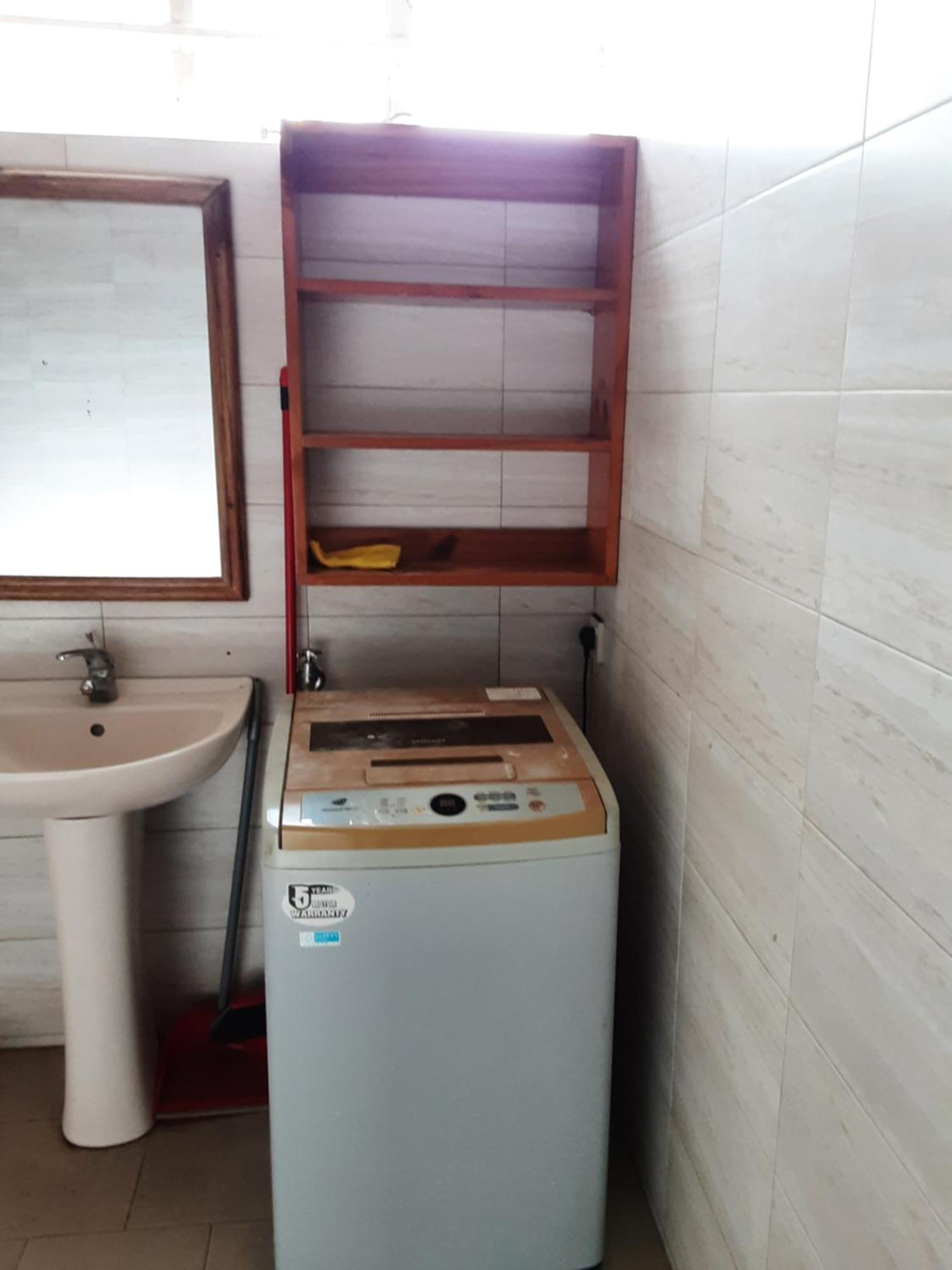 Apartmán Bodhee
