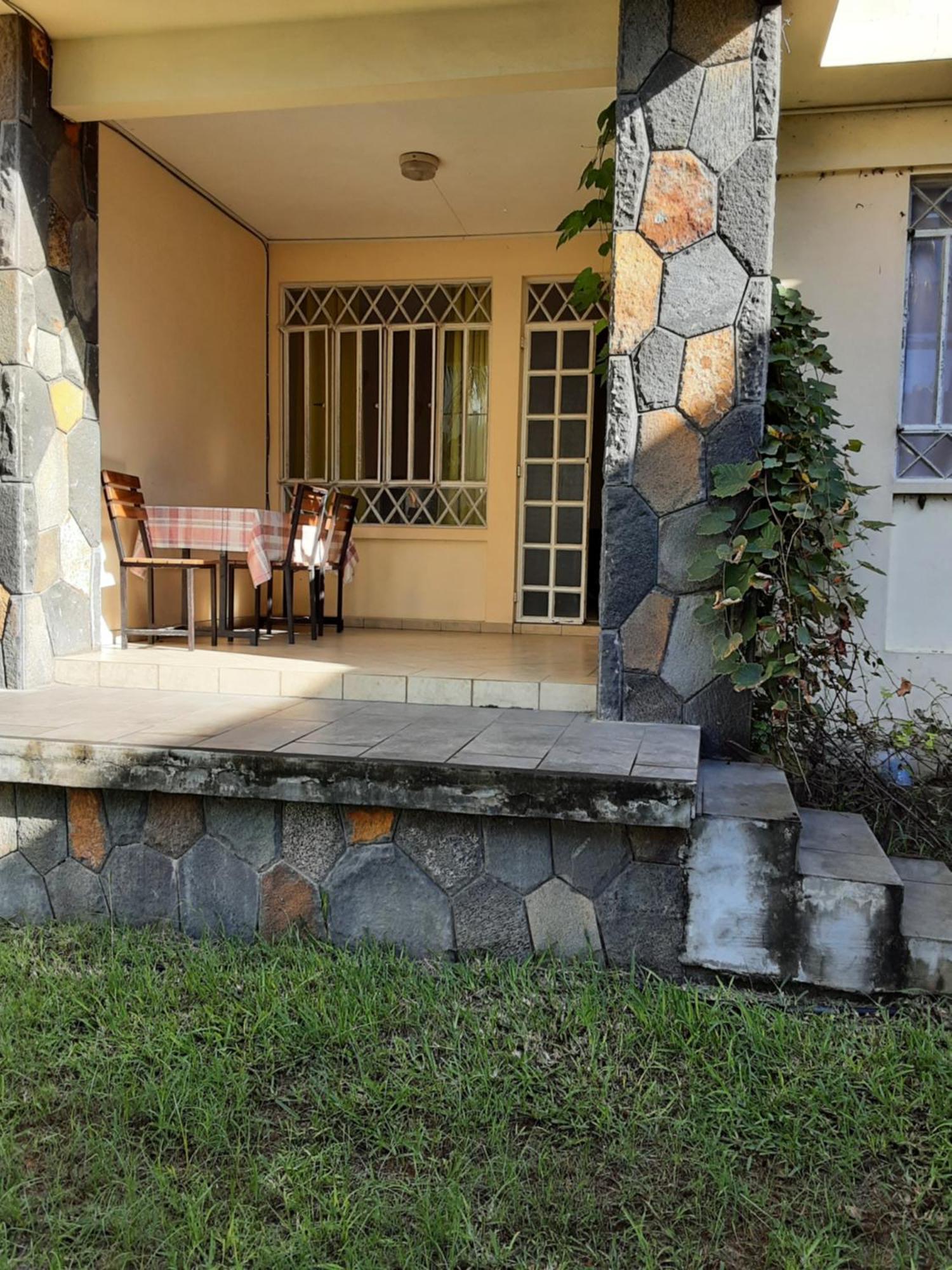 Bodhee Apartment