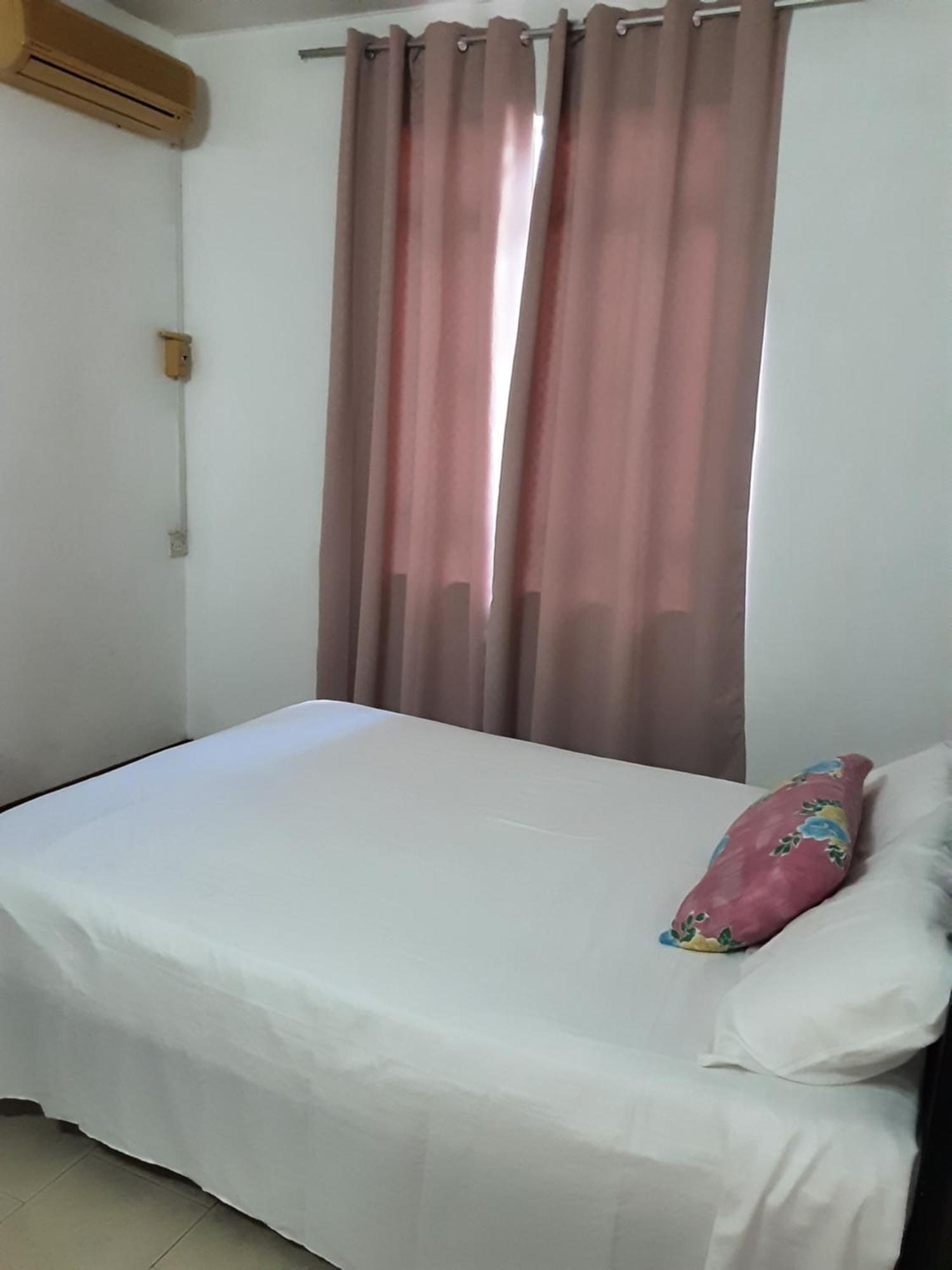 Apartment Bodhee
