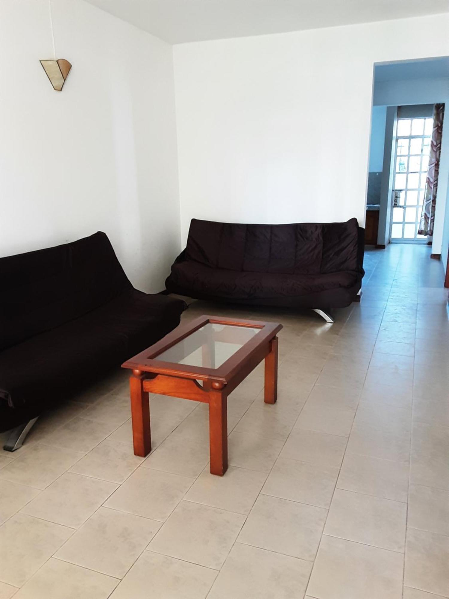 Bodhee Apartment *