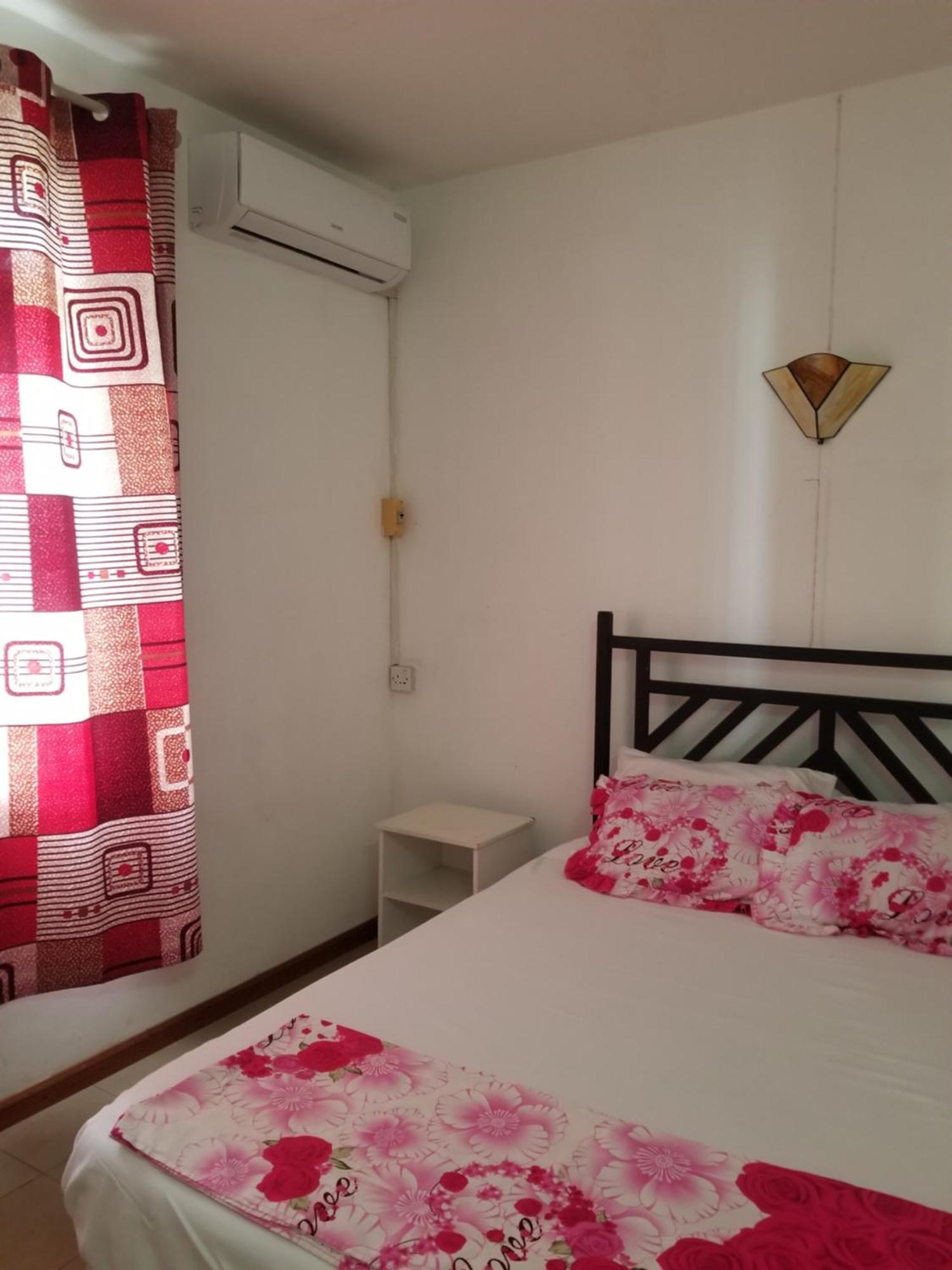 Apartmán Bodhee